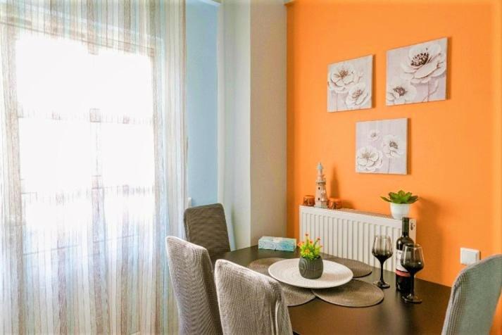 Kristin Apartment Патра Экстерьер фото